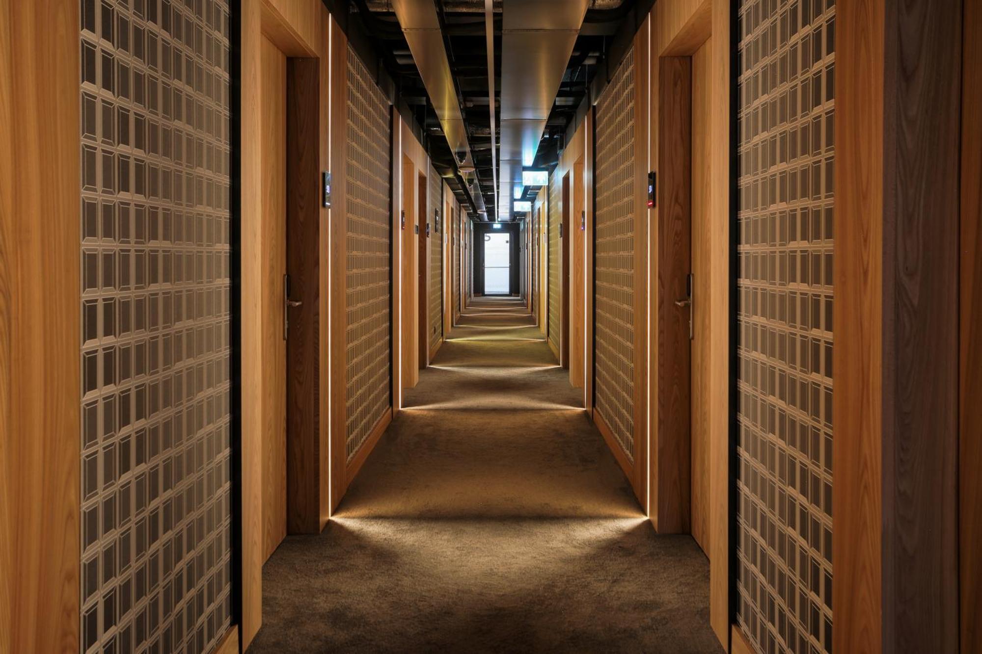 Aston Hotell 4*