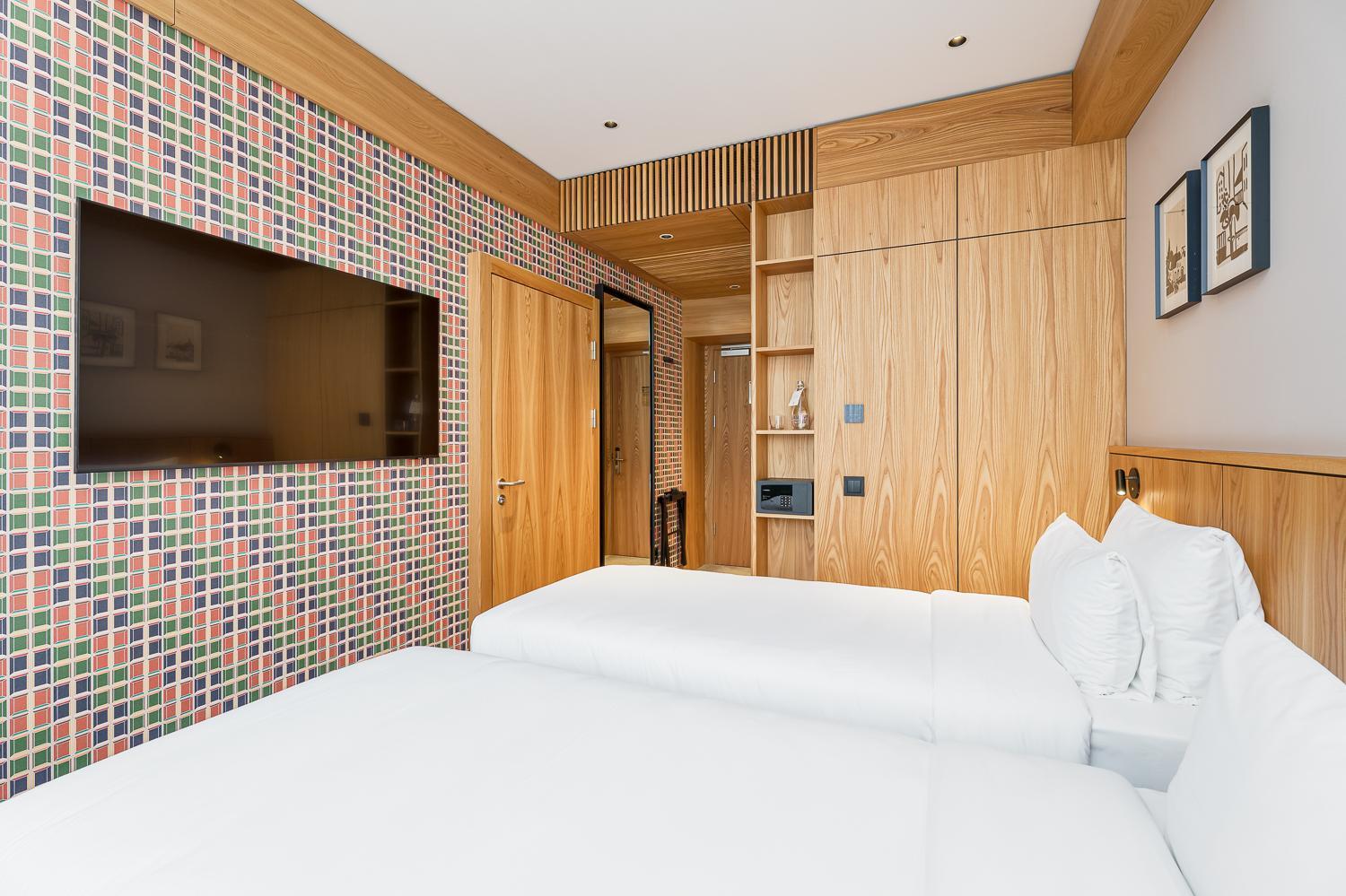 Hotell Aston
