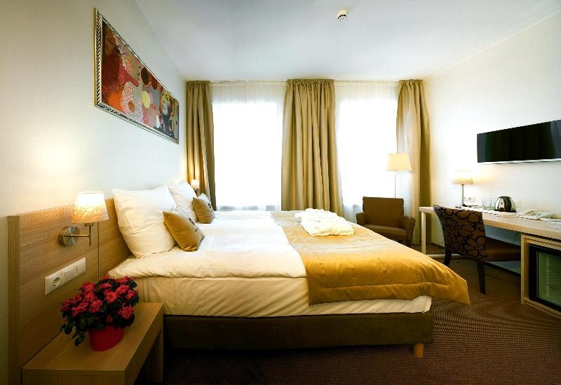 Hotell Aston Riga